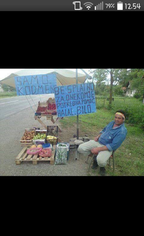 ovo bi zalijepio ispred svakog trgovačkog centra..