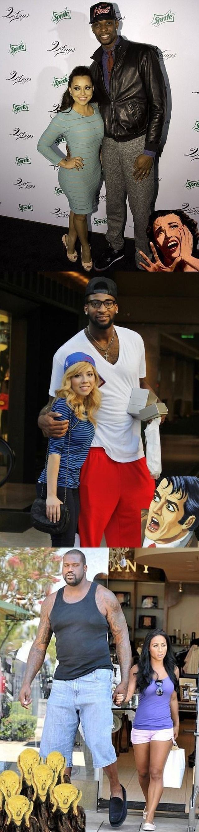 Male cure vole jako velike... dečke