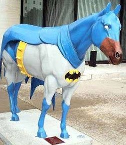 Svaki Batman je bolji Batman od Bena Afflecka?