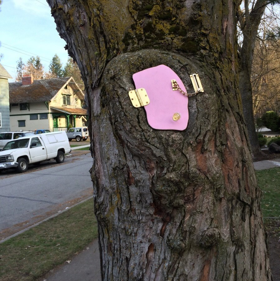 Vjeverica uvela protuprovalna vrata?