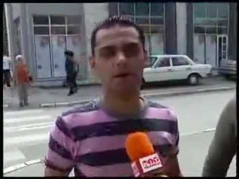 vjerni navijači..video