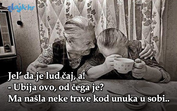 Eto što neuredna soba napravi!