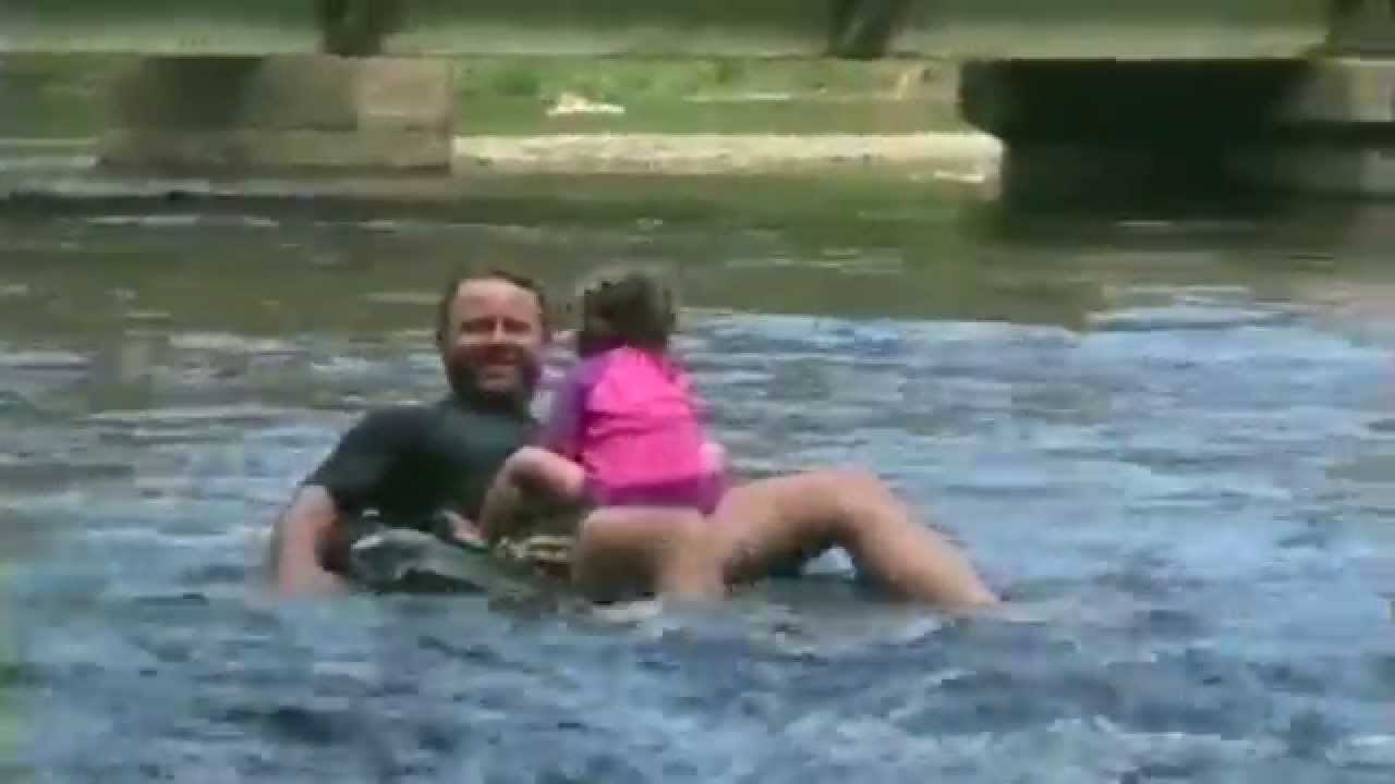 17 puta kad su tate spasili situaciju