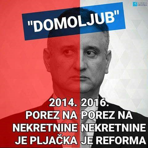 Stalna na tom svijetu, samo mjena jest! :)