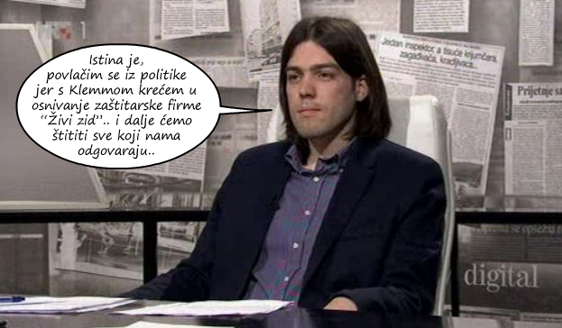 Vilibor odlazi iz politike, razlog će vas šokirati!