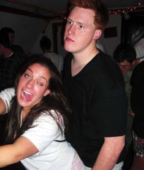 Kad se cura previše trudi