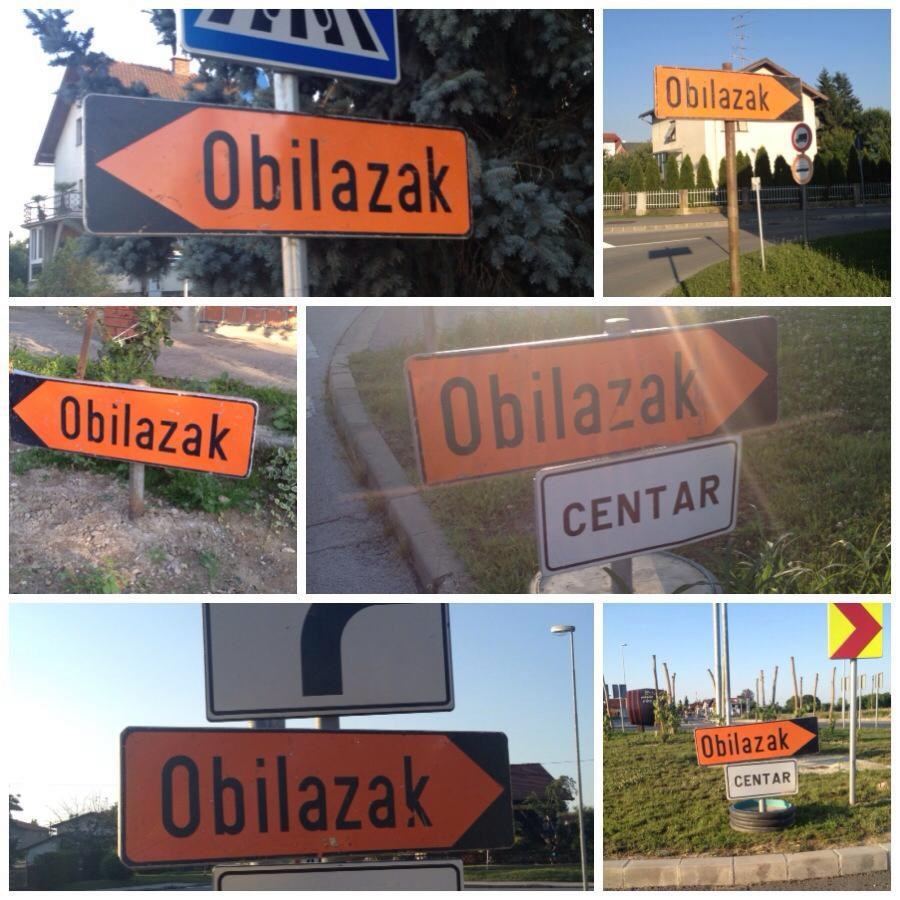 Prvi znakovi ljeta u Hrvatskoj