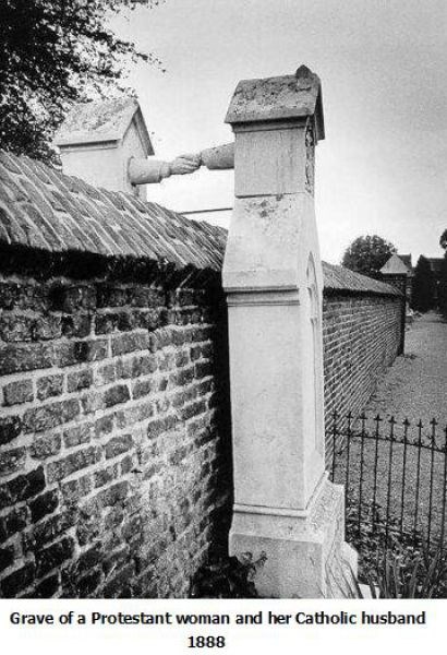 Razdvojeni ljubavni par ipak zauvijek skupa