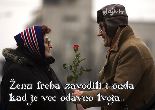 Savjet romantičarima