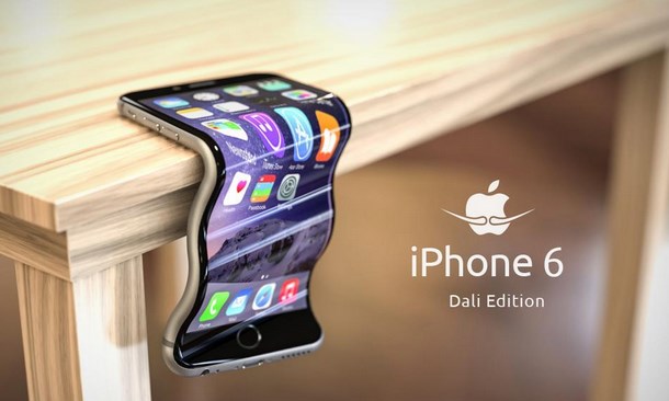 Limited "Salvador Dali" izdanje