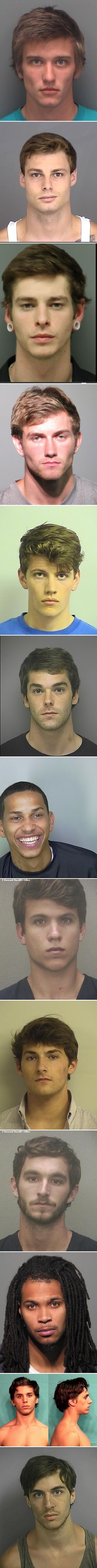 Najseksi dečki iz zatvora