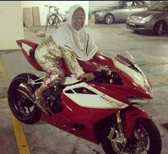 Kažu da je starost druga mladost..