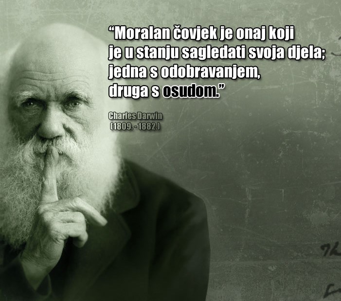 Jesi li moralna osoba?