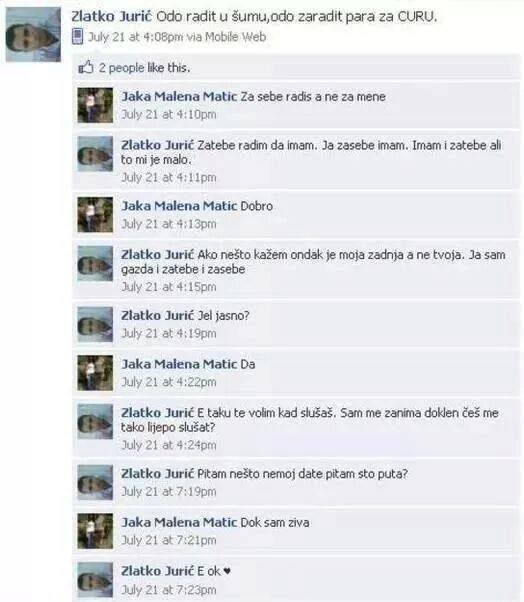 Ideal ljubavne veze s balkanskim štihom