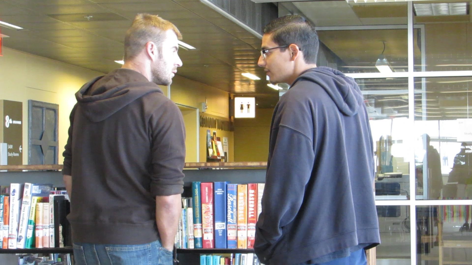 Video: Najbolja reakcija u povijesti prankova!