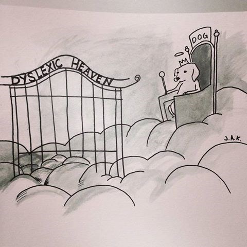 Disleksičarski raj još uvijek dobro mjesto