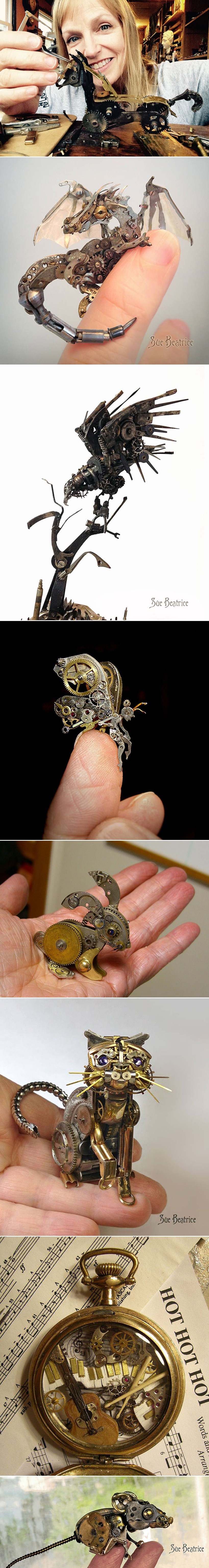 GALERIJA: Preciznost i detalji koji fasciniraju