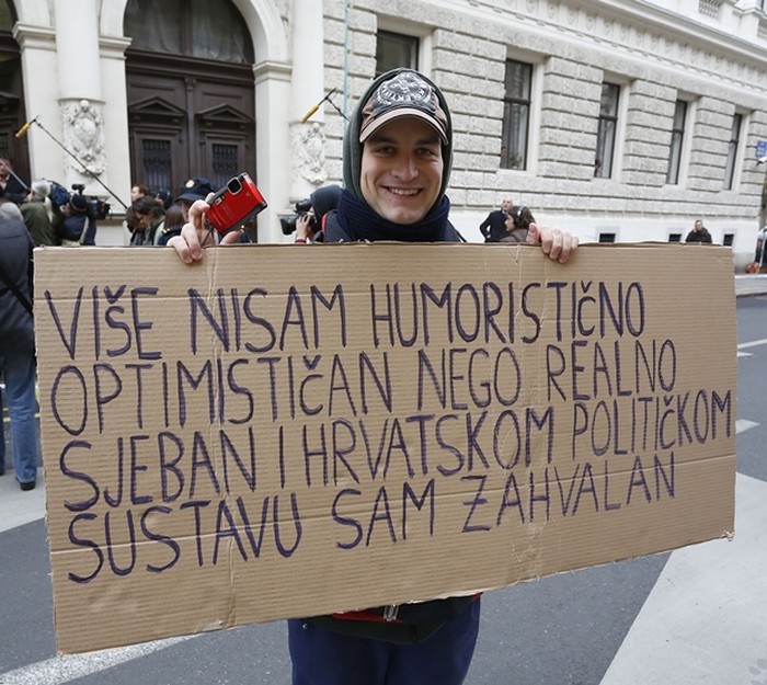 Hrvatsko stanje uma