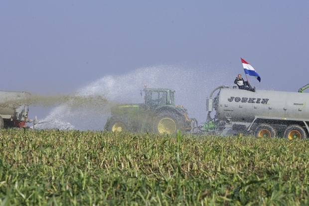 Tko kaže da u Hrvatskoj ne teku med i mlijeko?