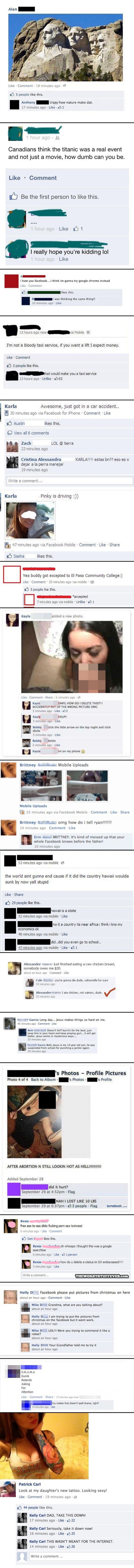 Ljudska glupost NEMA granica, dokazano