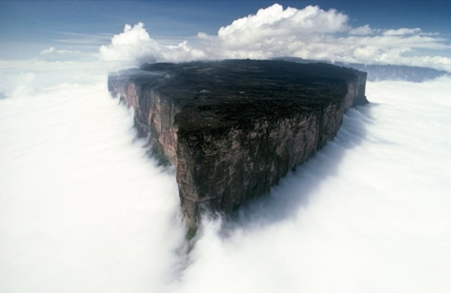 Mount Roraima