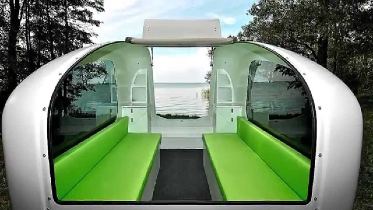 VIDEO: Sa ovim čudom izleti sve bolji i bolji