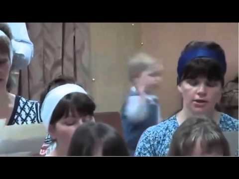 rođeni dirigent..:))) video..