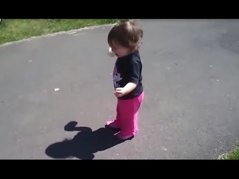 Klinka otkrila svoju sjenu i šiznula