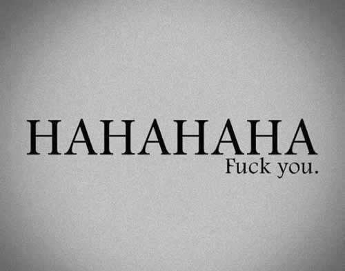 Najbolji odgovor za svaku budalu