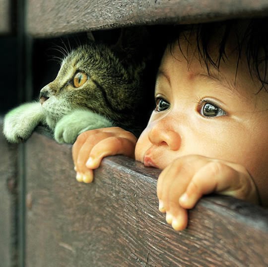 Ma isti smo, samo se malo drukčije češljamo