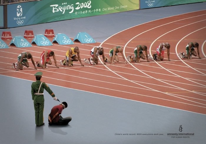 U Kini se ništa ne troši uzalud, pa ni metak