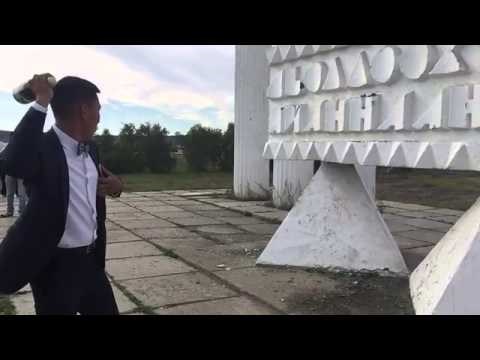 VIDEO: Njegova prva bračna noć i neće biti tako zabavna 