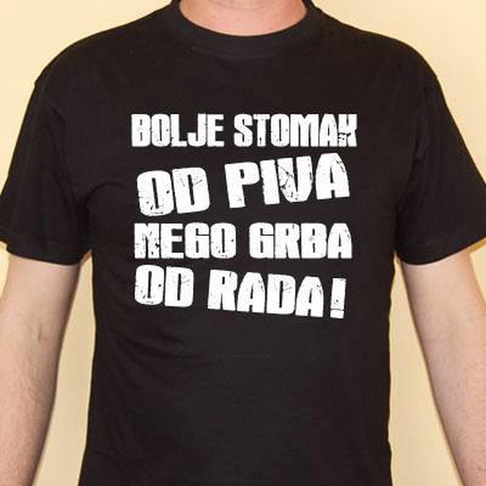 Najpoznatija hrvatska poslovica