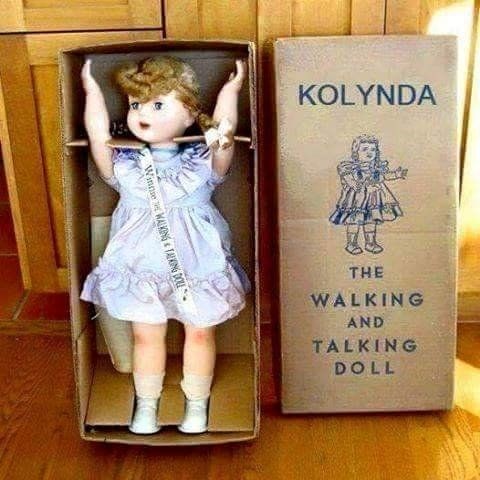 Svaka sličnost sa stvarnom osobom slučajna je