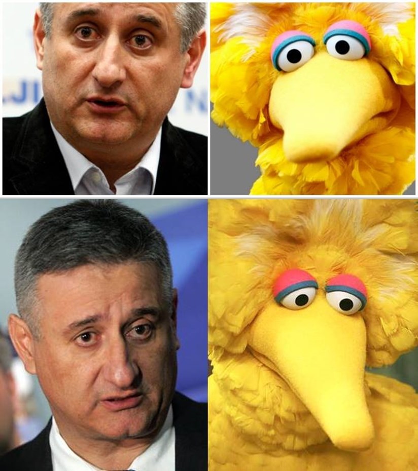 Leave Karamarcko alone!