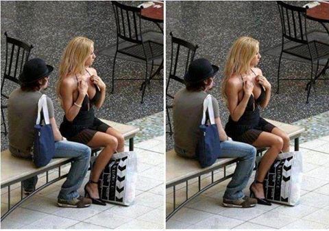 Test: Koliko razlika vidite?