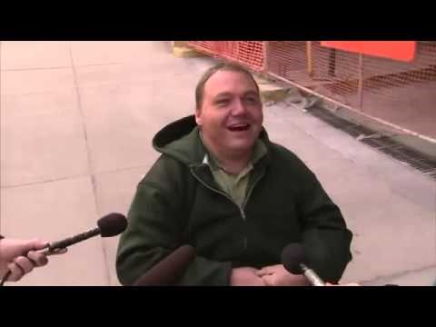 VIDEO Amerikanac glumio da je mentalno zaostali beskućnik, nećete vjerovati koliko je "zarađivao"