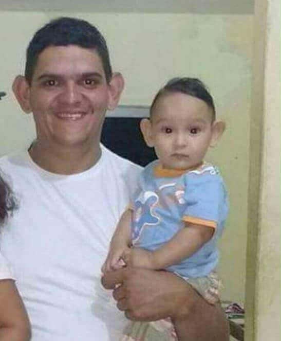 Njemu nije potrebna nikakva DNK analiza, ovo je 100% njegov sin