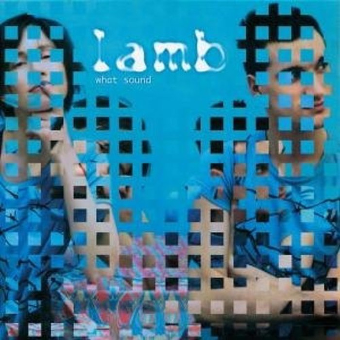 Lamb - Transfatty Acid (Kruder & Dorfmeister Remix Edit)