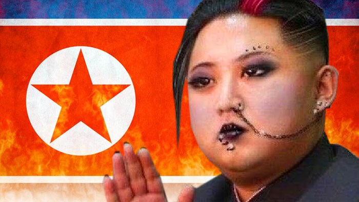 10 suludih činjenica o Sjevernoj Koreji!