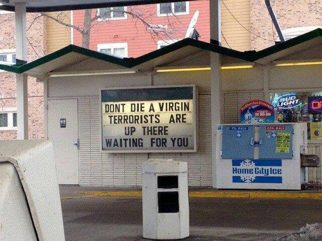 Dobar razlog za seks