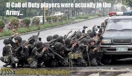 Veliki internet ratnici suočeni s realnim svijetom