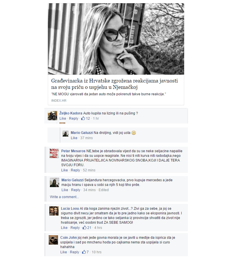 Evo zašto Hrvatska propada i nikad nam neće biti bolje