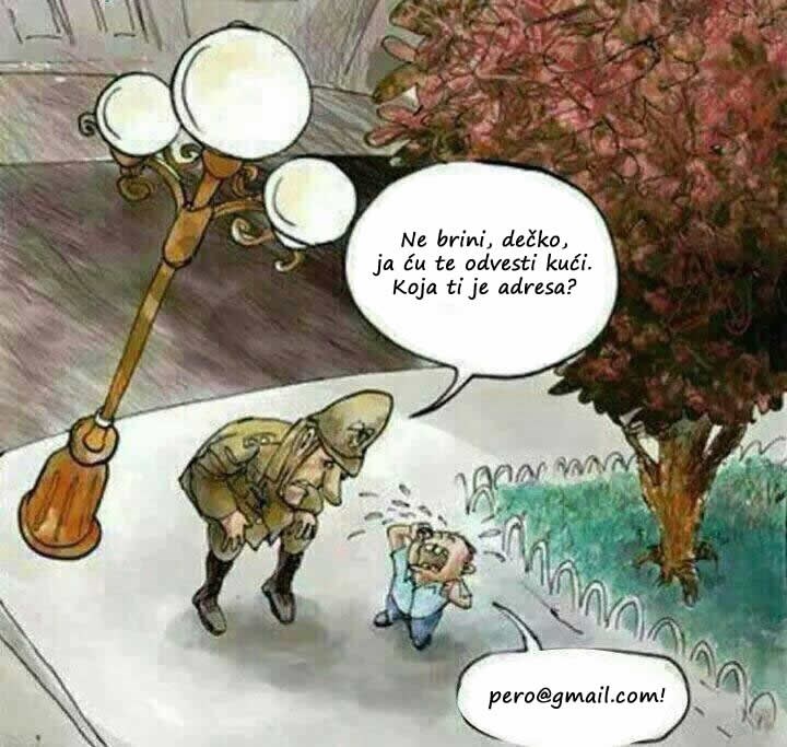 Problemi informatičkog doba