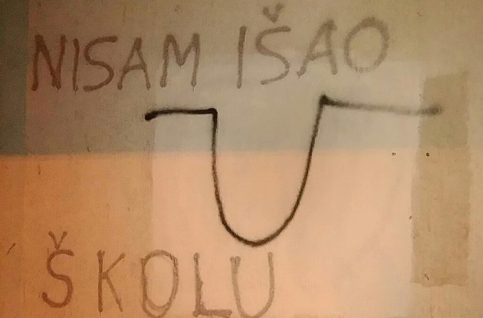 Reci nam nešto što ne znamo