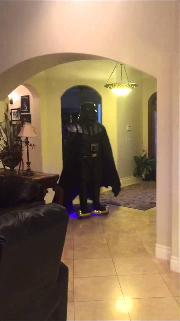 VIDEO: Spektakularan frajerski ulazak - dobra ideja, urnebesna izvedba