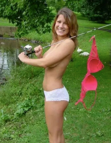 Na ovaj mamac će sigurno nešto uhvatiti