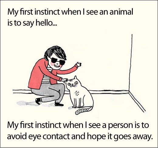 Čovjek je čovjeku postao vuk