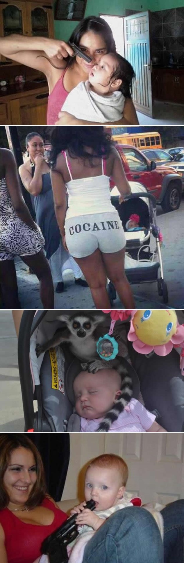 Galerija: Mame godine