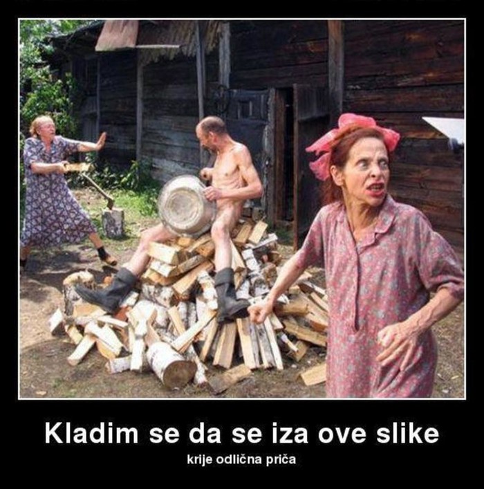 Epska obiteljska svađa